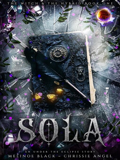 Title details for Sola by Chrissie Angel - Available